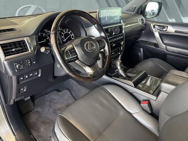 2022 Lexus GX 460 Premium San Antonio TX