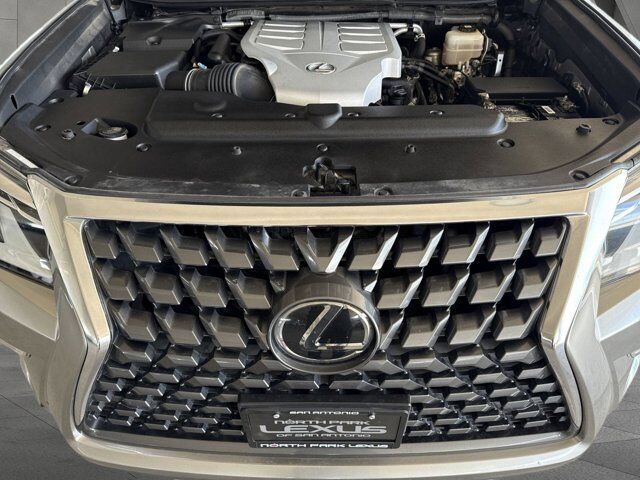 2022 Lexus GX 460 Premium San Antonio TX