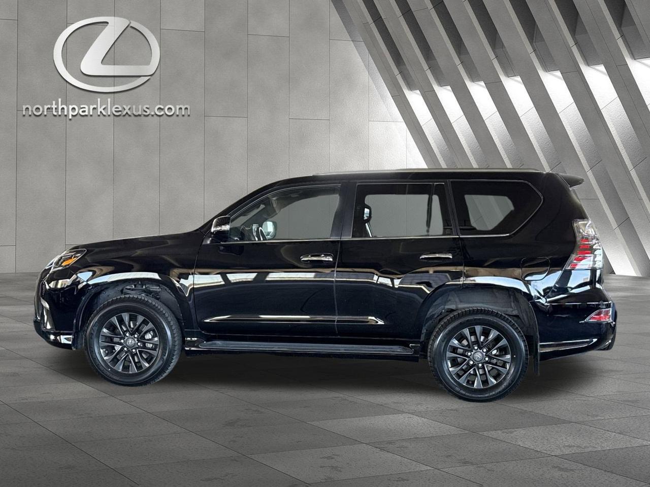 2022 Lexus GX
