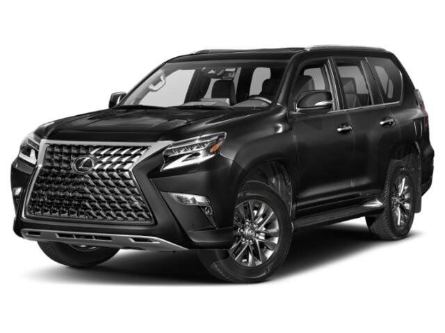 2022 Lexus GX
