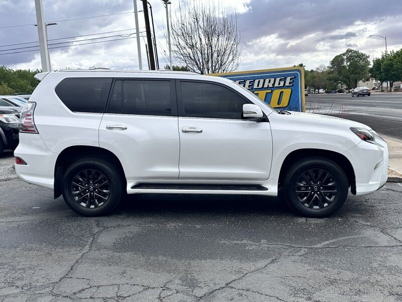 2022 Lexus GX 460 Premium St George UT