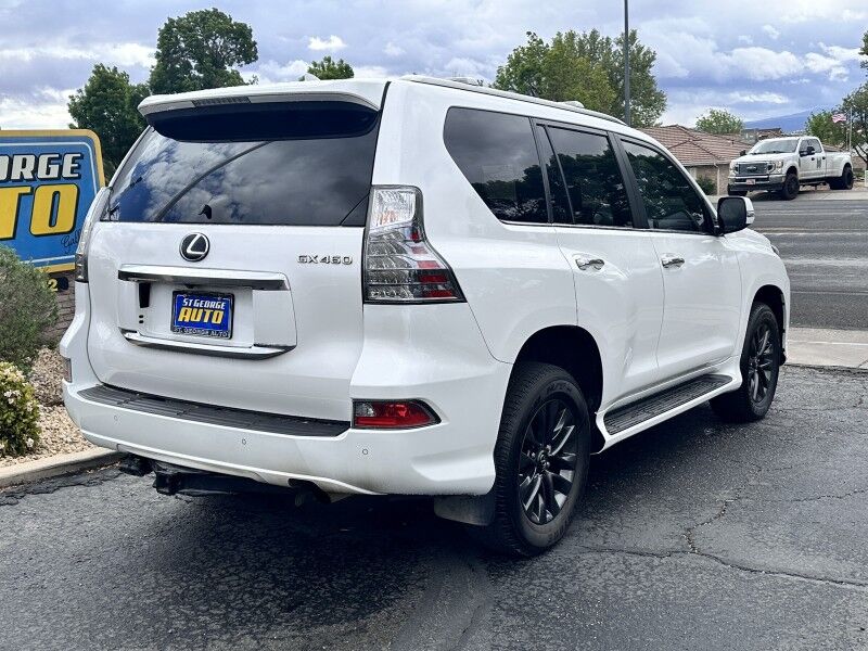 2022 Lexus GX 460 Premium St George UT