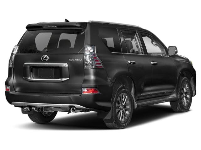 2022 Lexus GX 460 Premium Winder GA