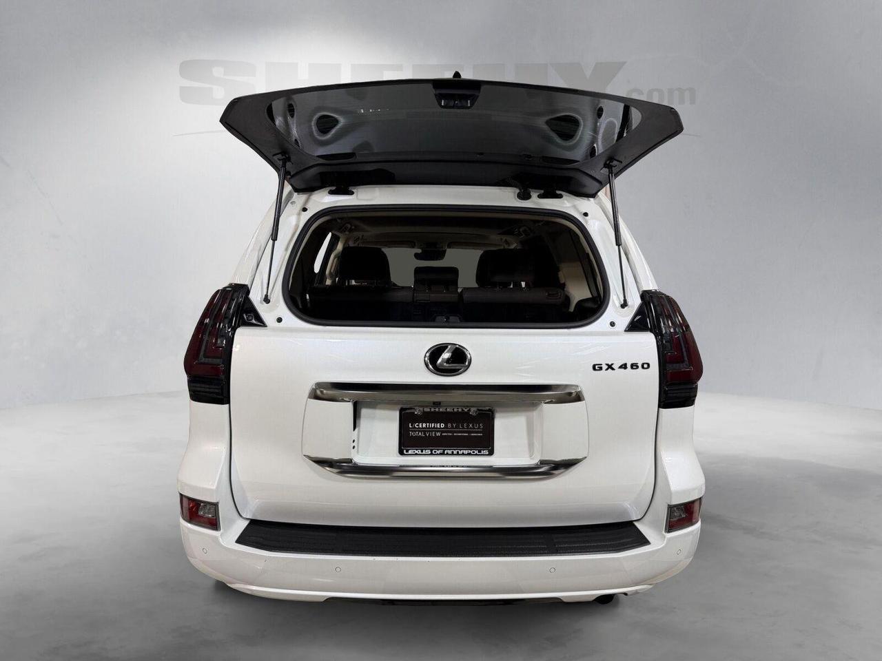 2022 Lexus GX 460 Premium Annapolis MD