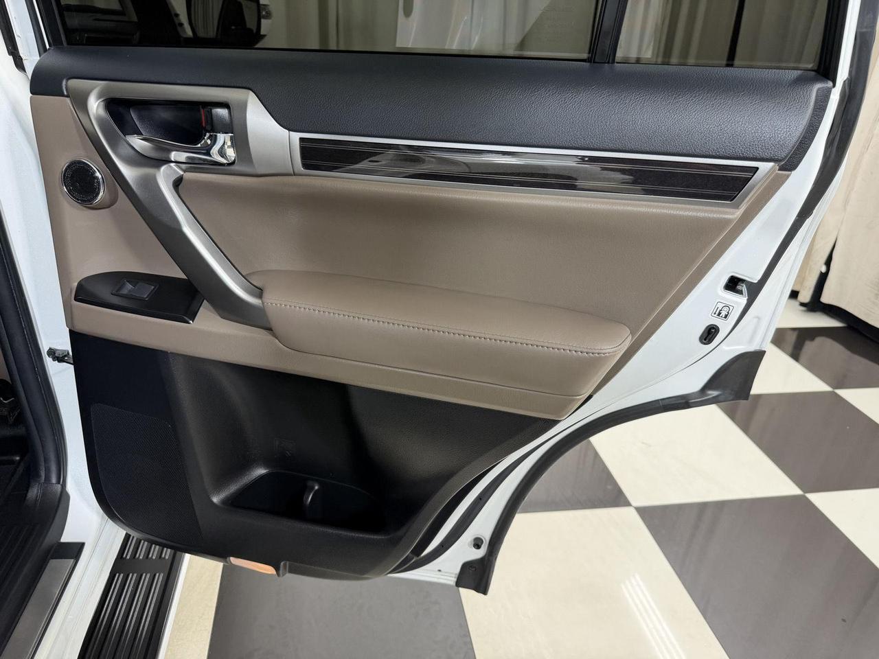 2022 Lexus GX 460 Premium Annapolis MD