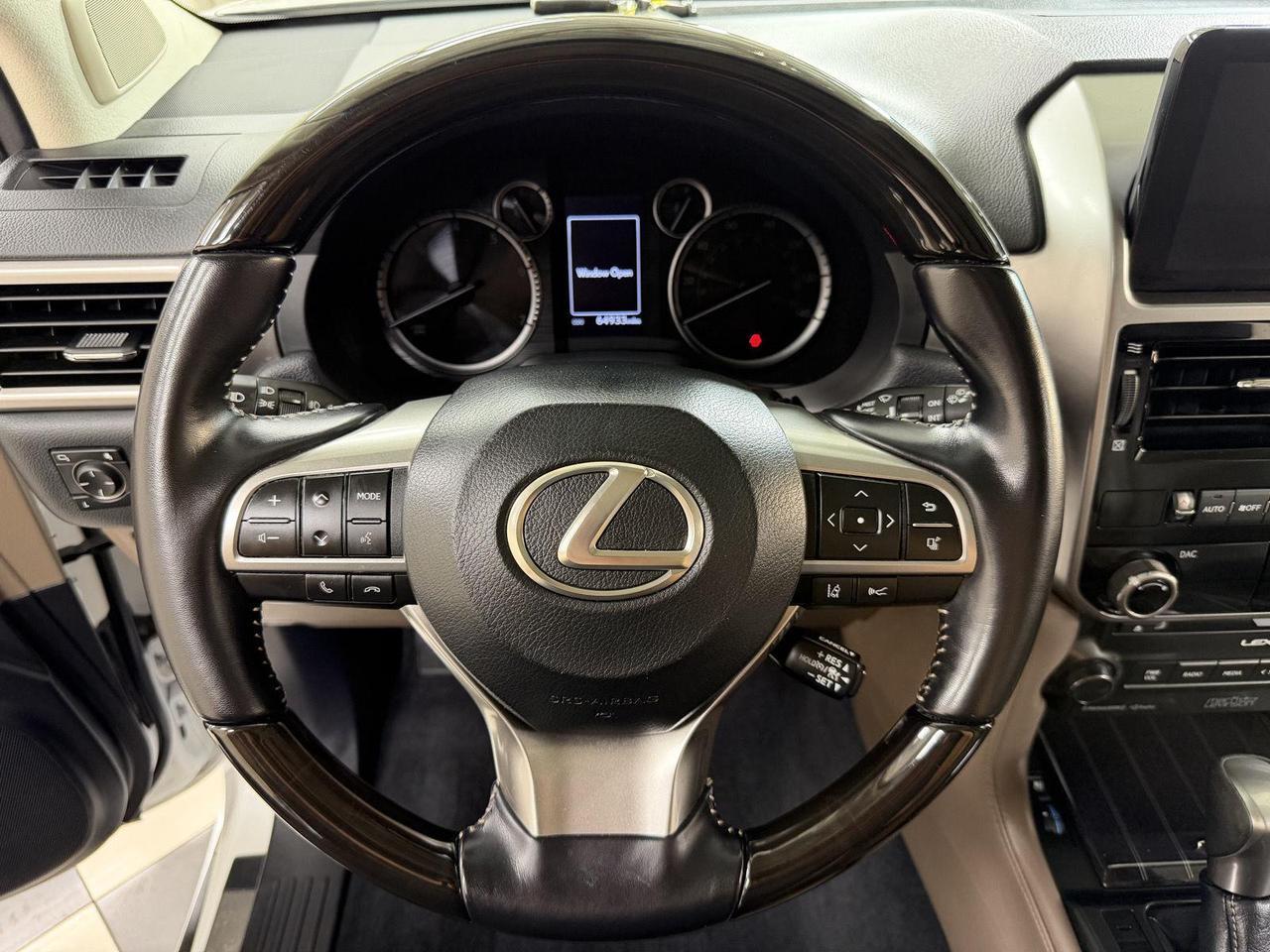2022 Lexus GX 460 Premium Annapolis MD