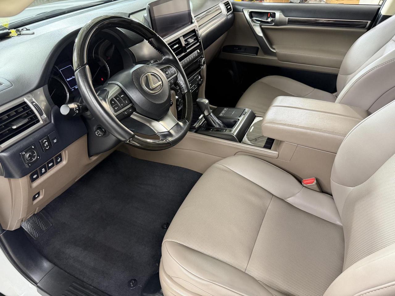 2022 Lexus GX 460 Premium Annapolis MD