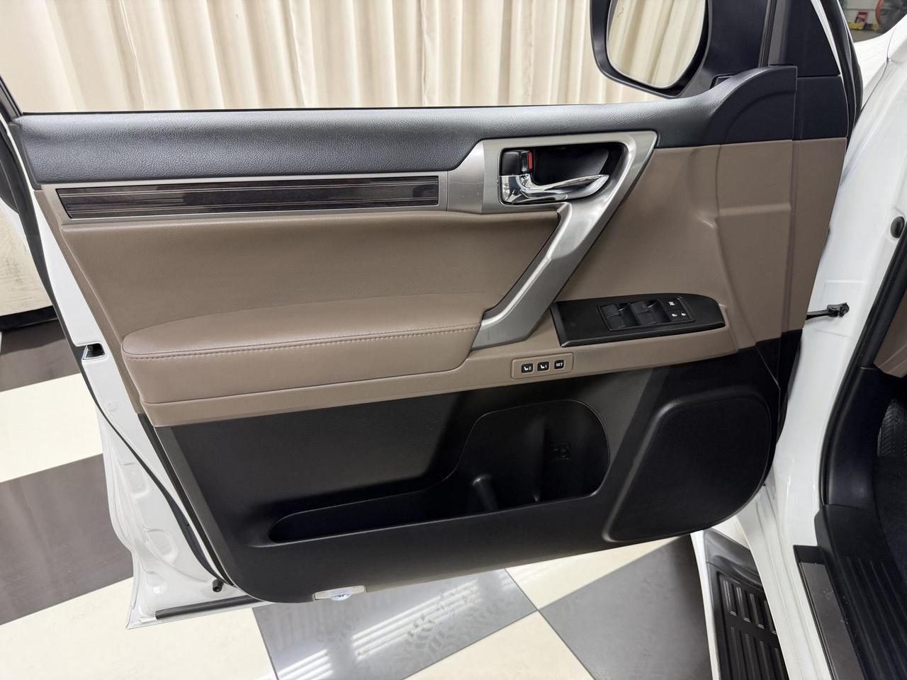 2022 Lexus GX 460 Premium Annapolis MD