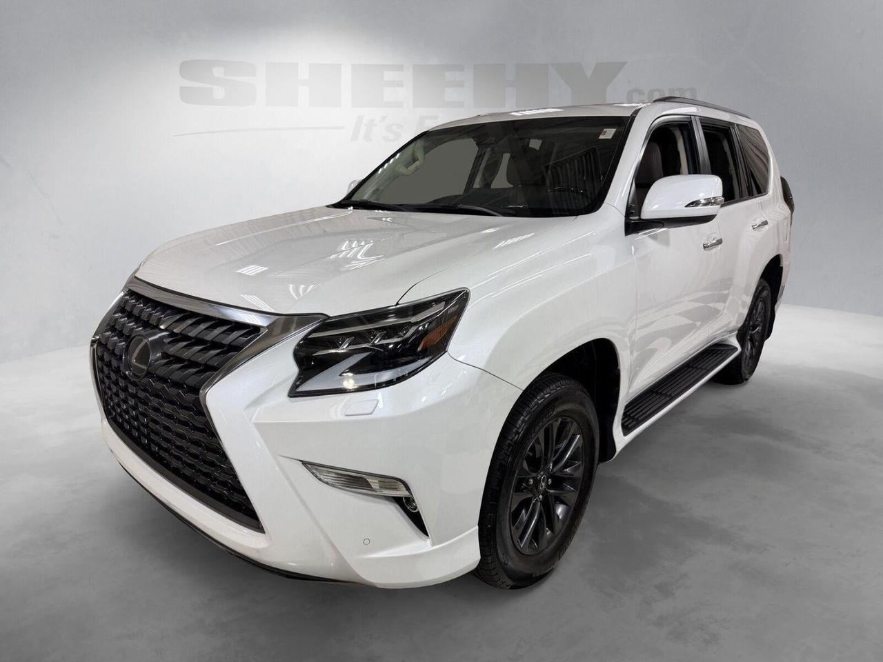 2022 Lexus GX 460 Premium Annapolis MD