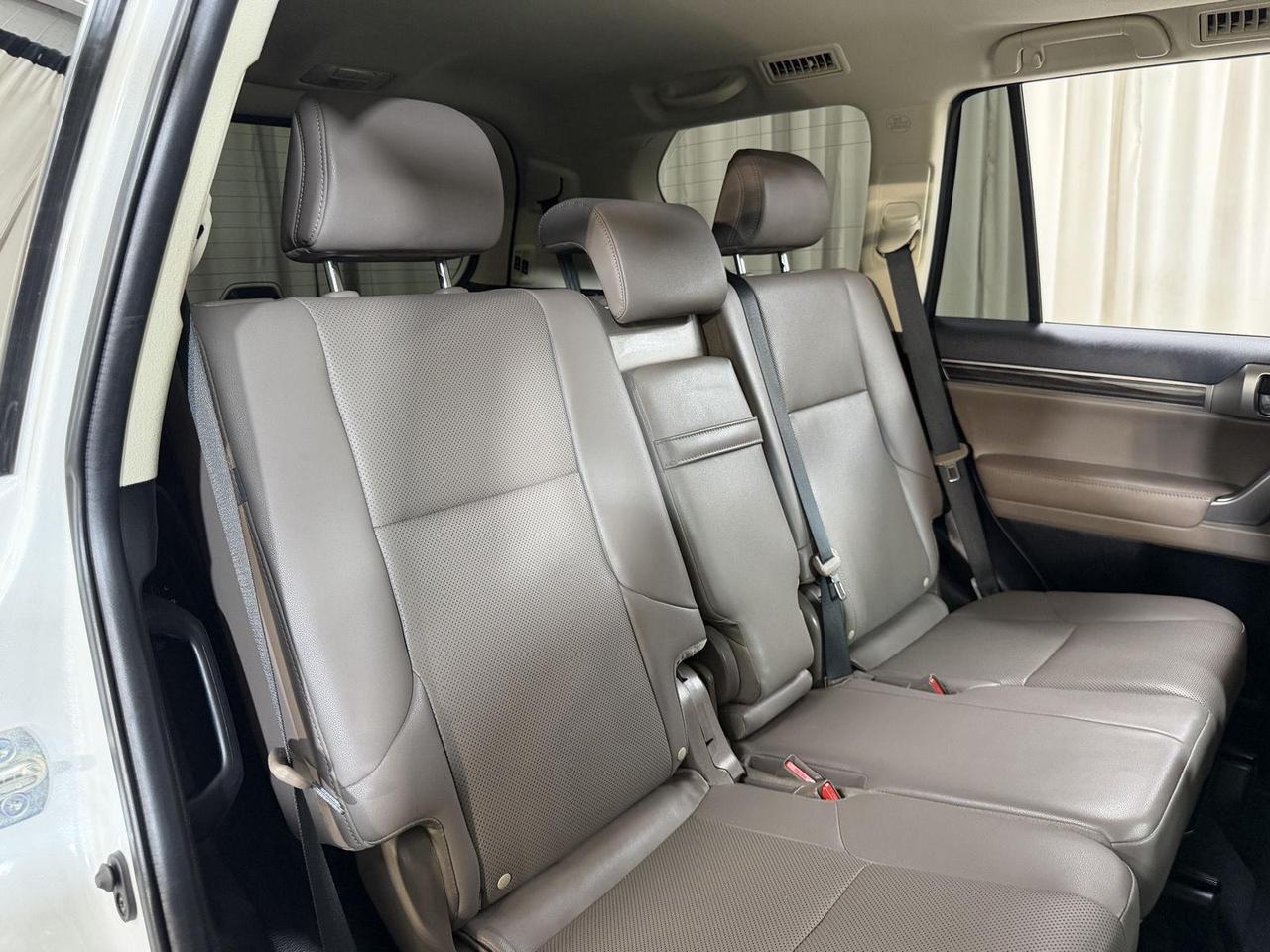 2022 Lexus GX 460 Premium Annapolis MD