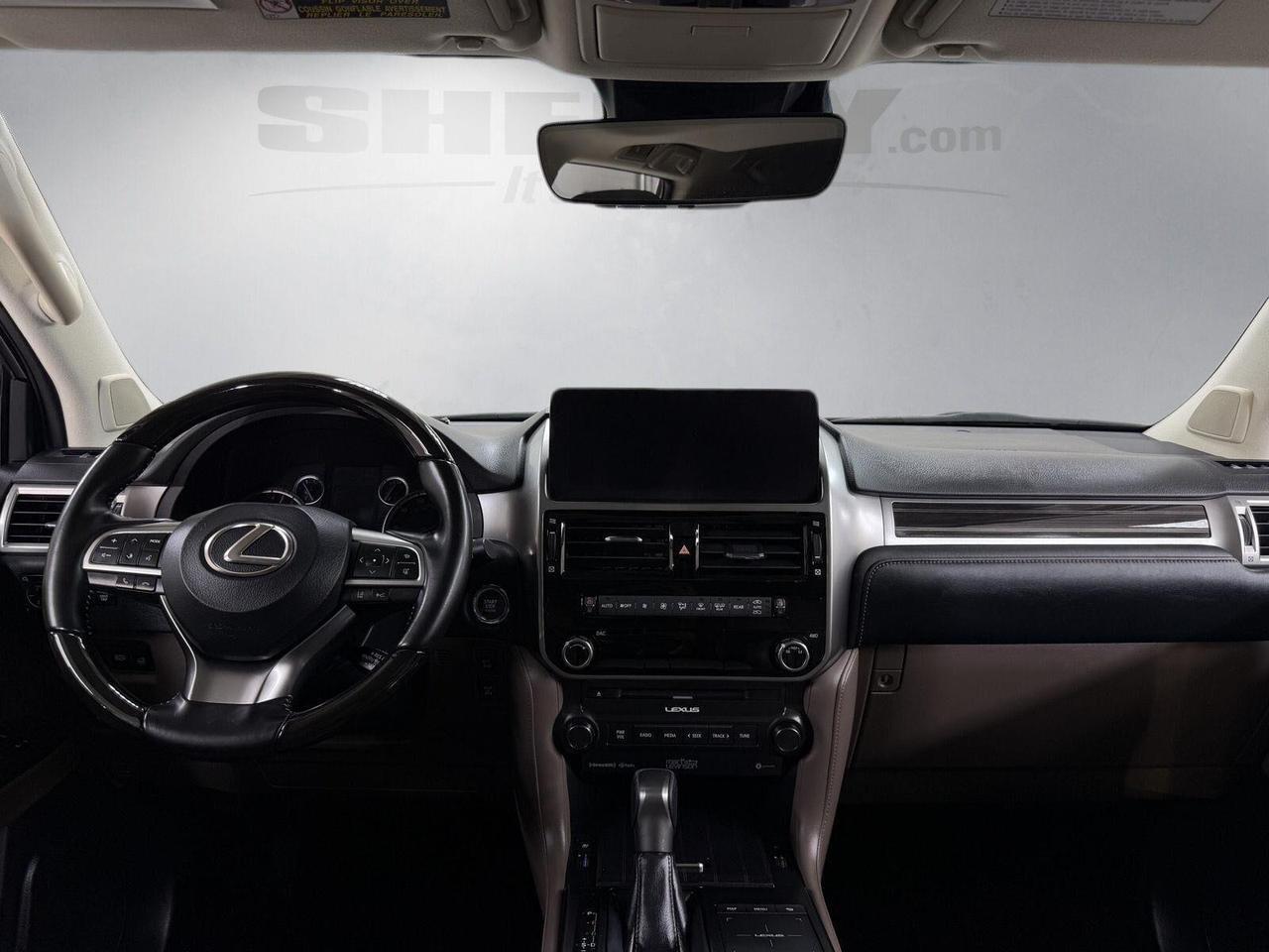2022 Lexus GX 460 Premium Annapolis MD