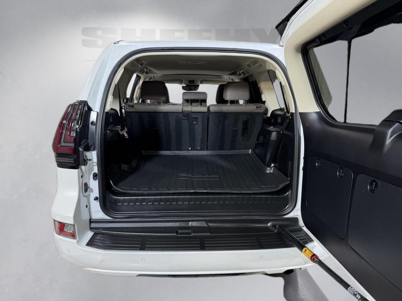 2022 Lexus GX 460 Premium Annapolis MD