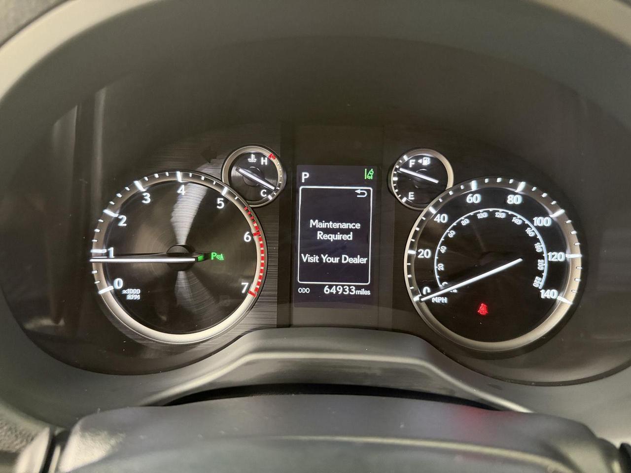 2022 Lexus GX 460 Premium Annapolis MD