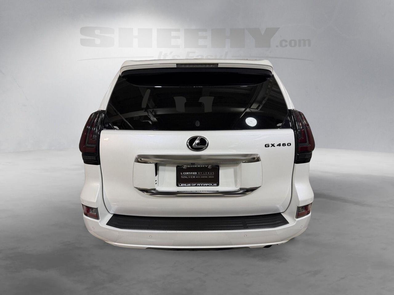 2022 Lexus GX 460 Premium Annapolis MD