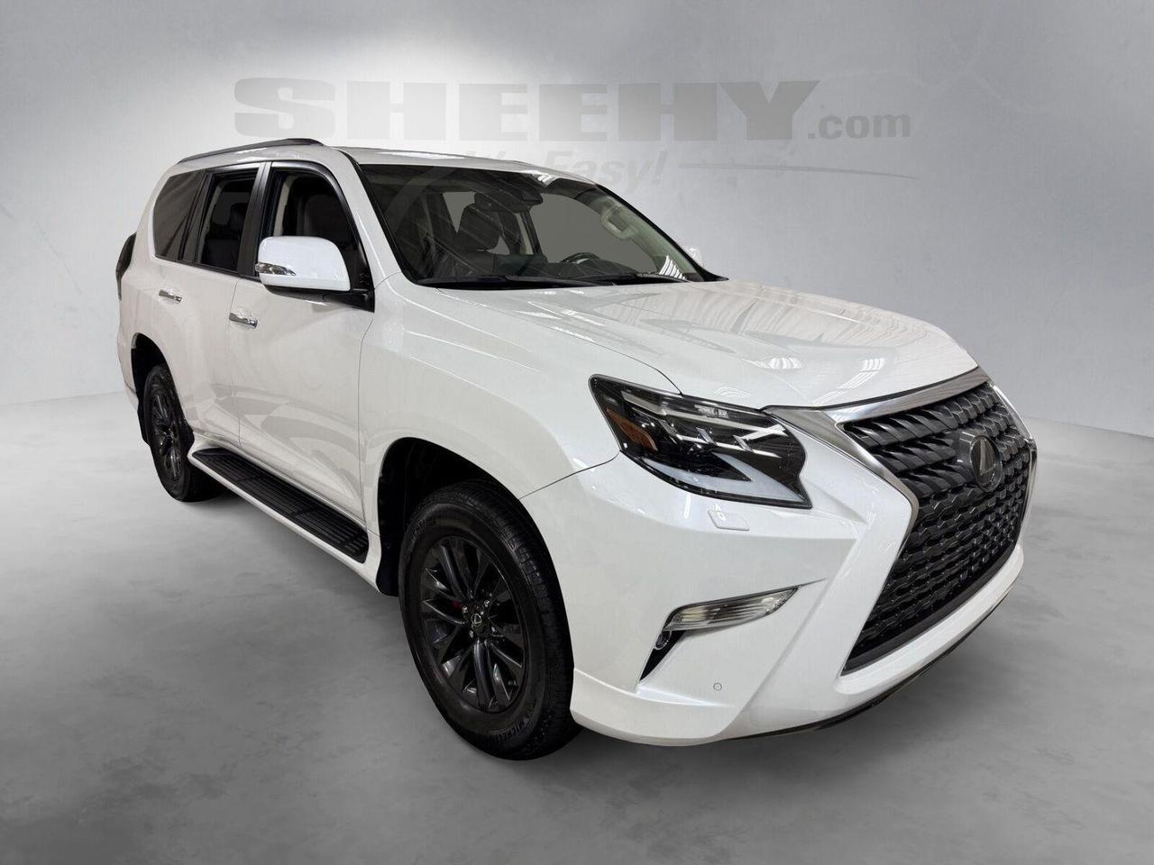2022 Lexus GX 460 Premium Annapolis MD