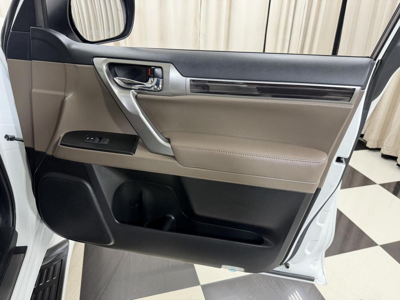 2022 Lexus GX 460 Premium Annapolis MD