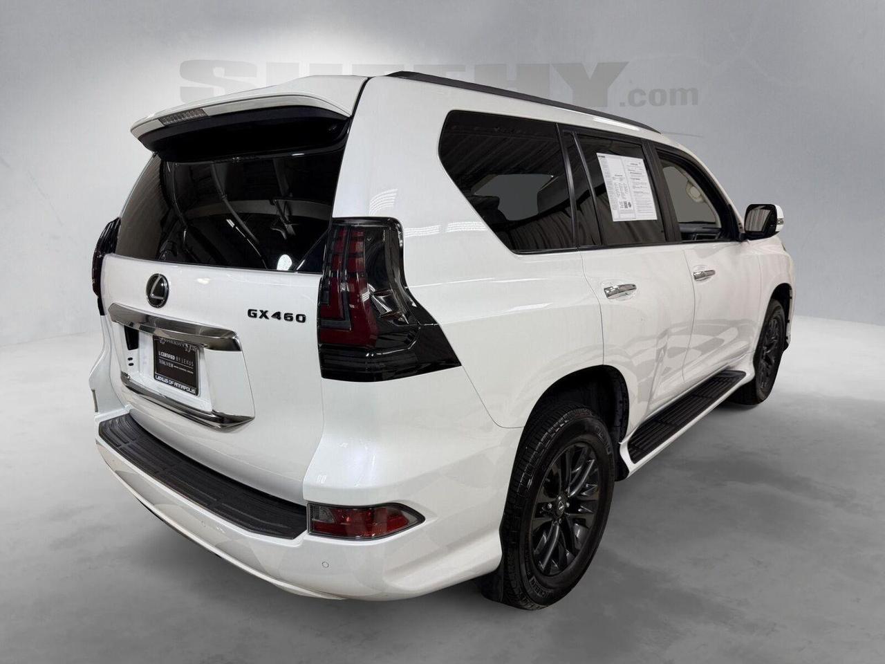 2022 Lexus GX 460 Premium Annapolis MD