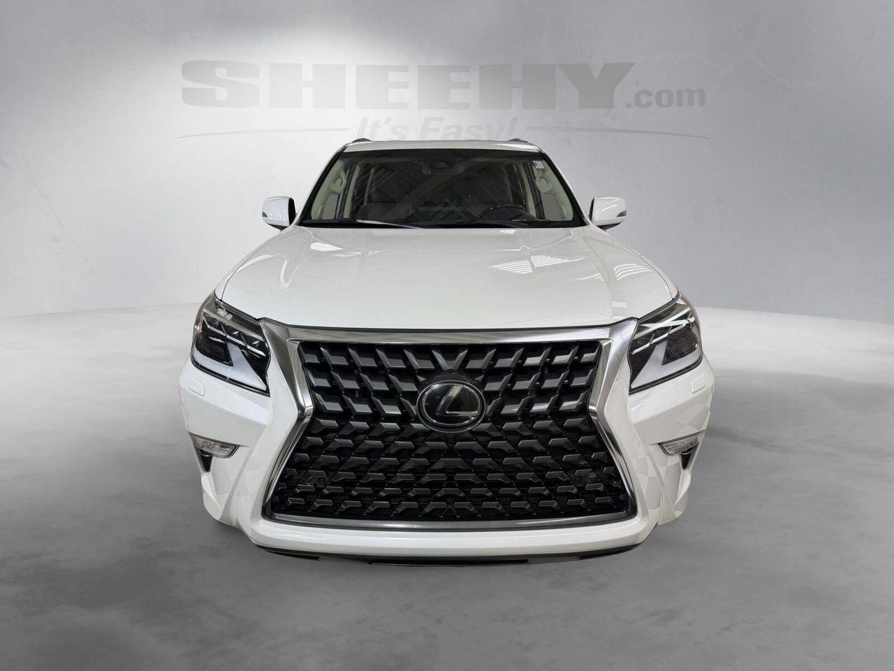 2022 Lexus GX 460 Premium Annapolis MD