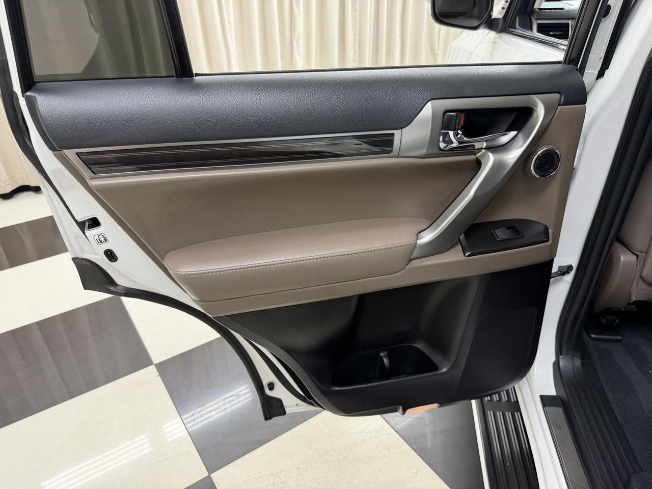 2022 Lexus GX 460 Premium Annapolis MD