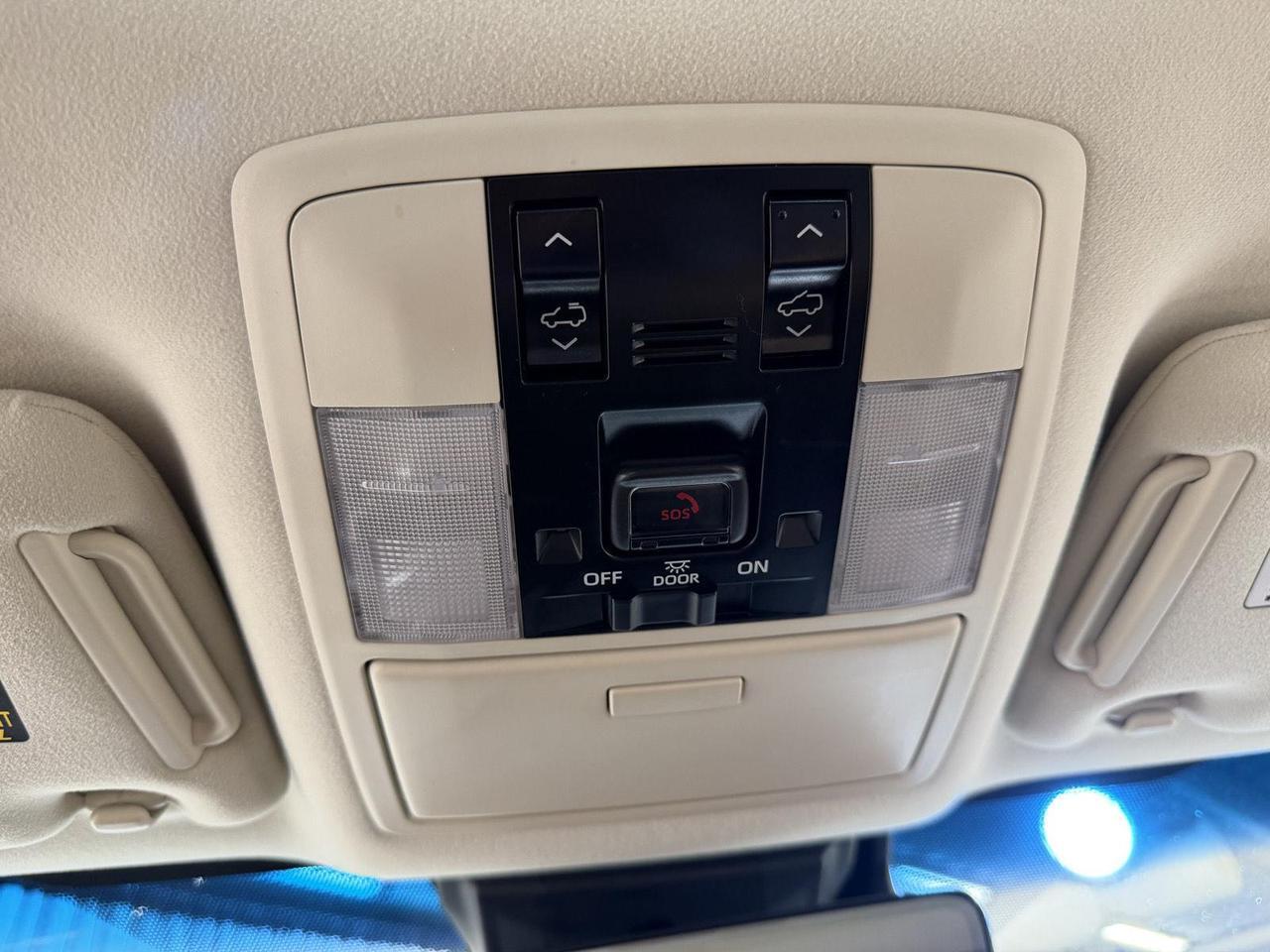 2022 Lexus GX 460 Premium Annapolis MD