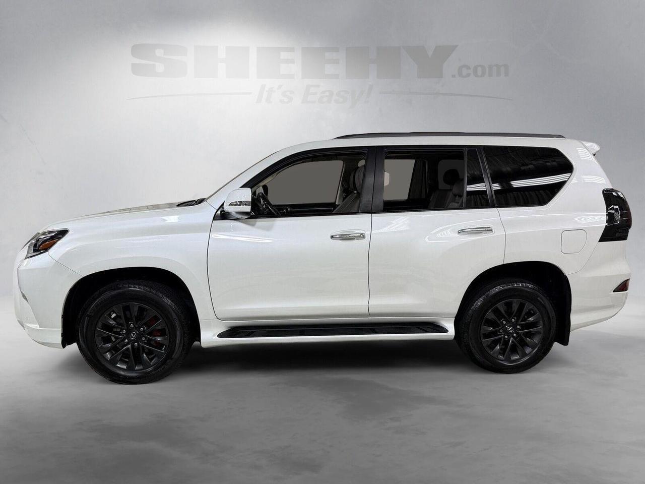 2022 Lexus GX 460 Premium Annapolis MD