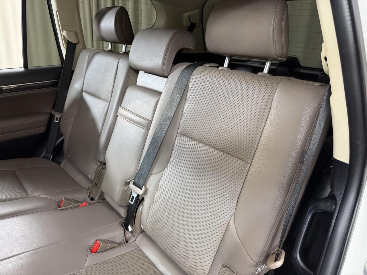 2022 Lexus GX 460 Premium Annapolis MD