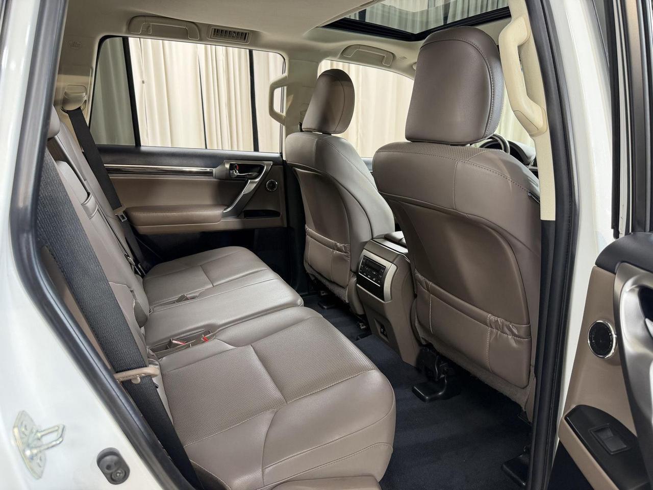 2022 Lexus GX 460 Premium Annapolis MD