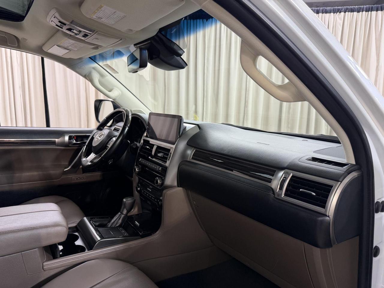 2022 Lexus GX 460 Premium Annapolis MD