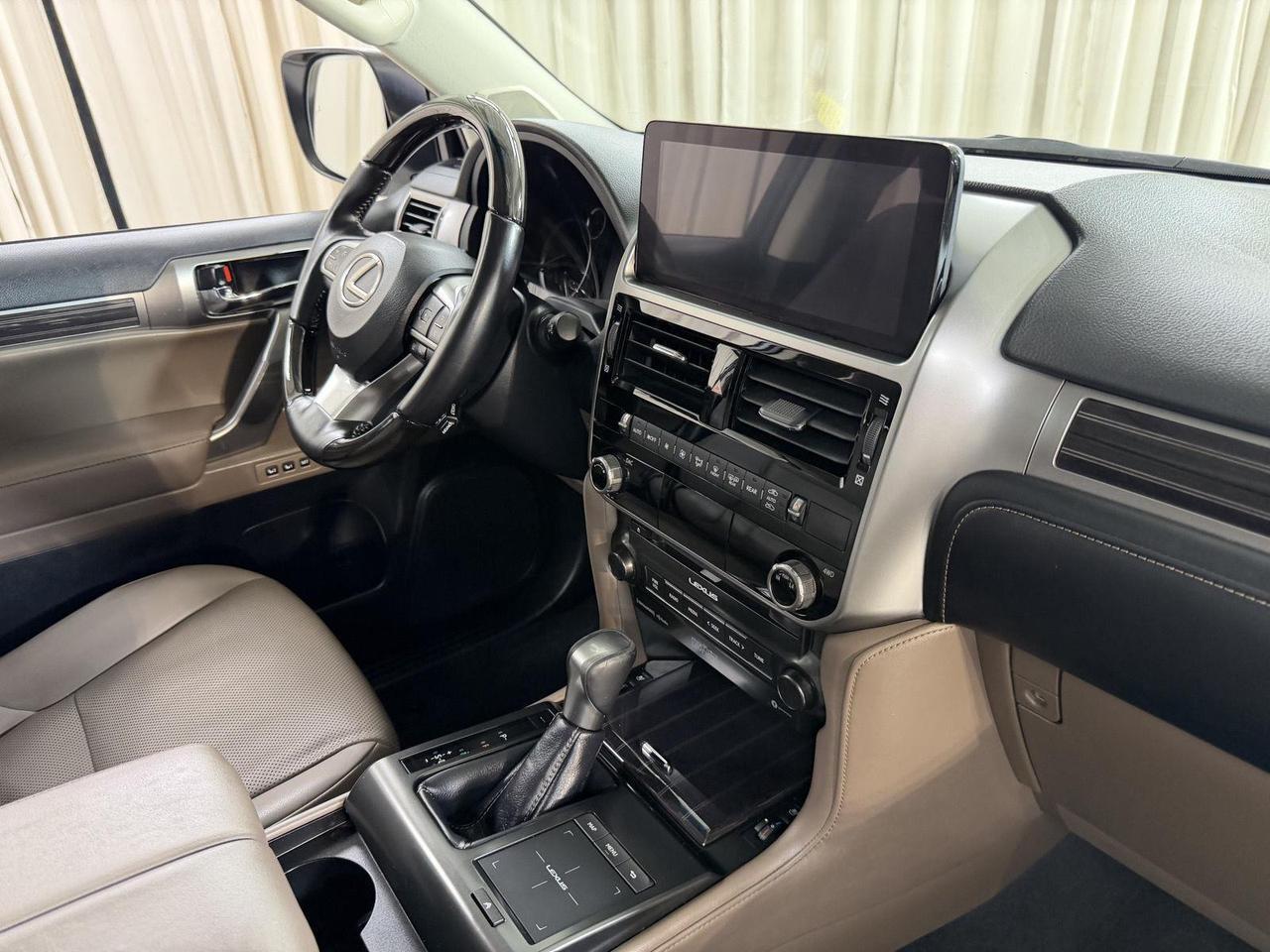 2022 Lexus GX 460 Premium Annapolis MD
