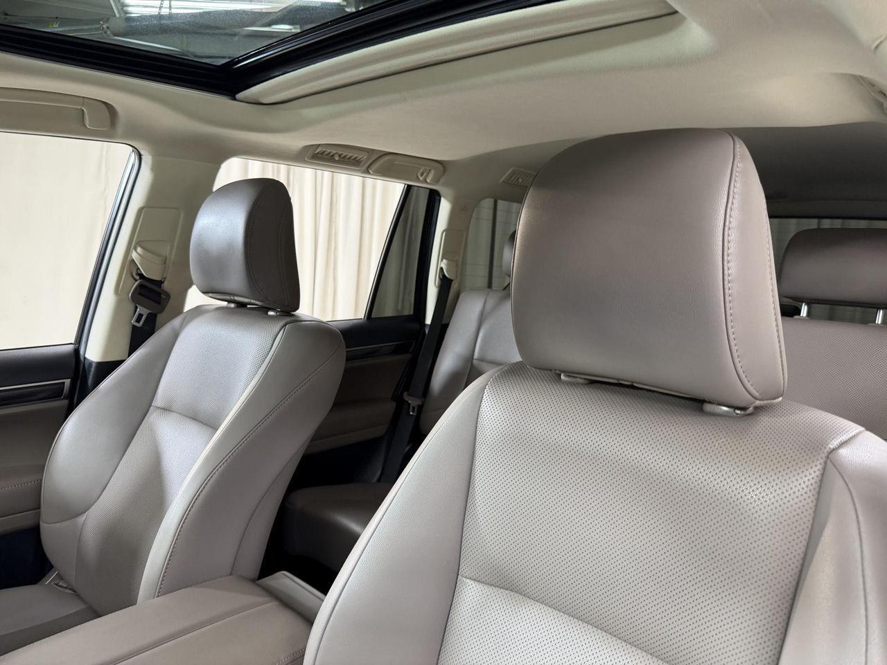 2022 Lexus GX 460 Premium Annapolis MD
