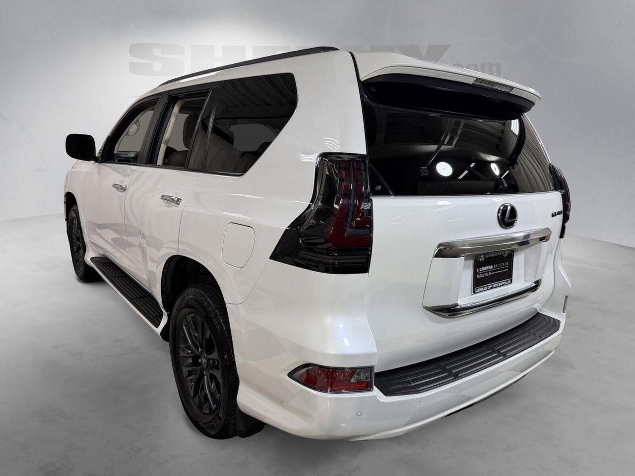 2022 Lexus GX 460 Premium Annapolis MD