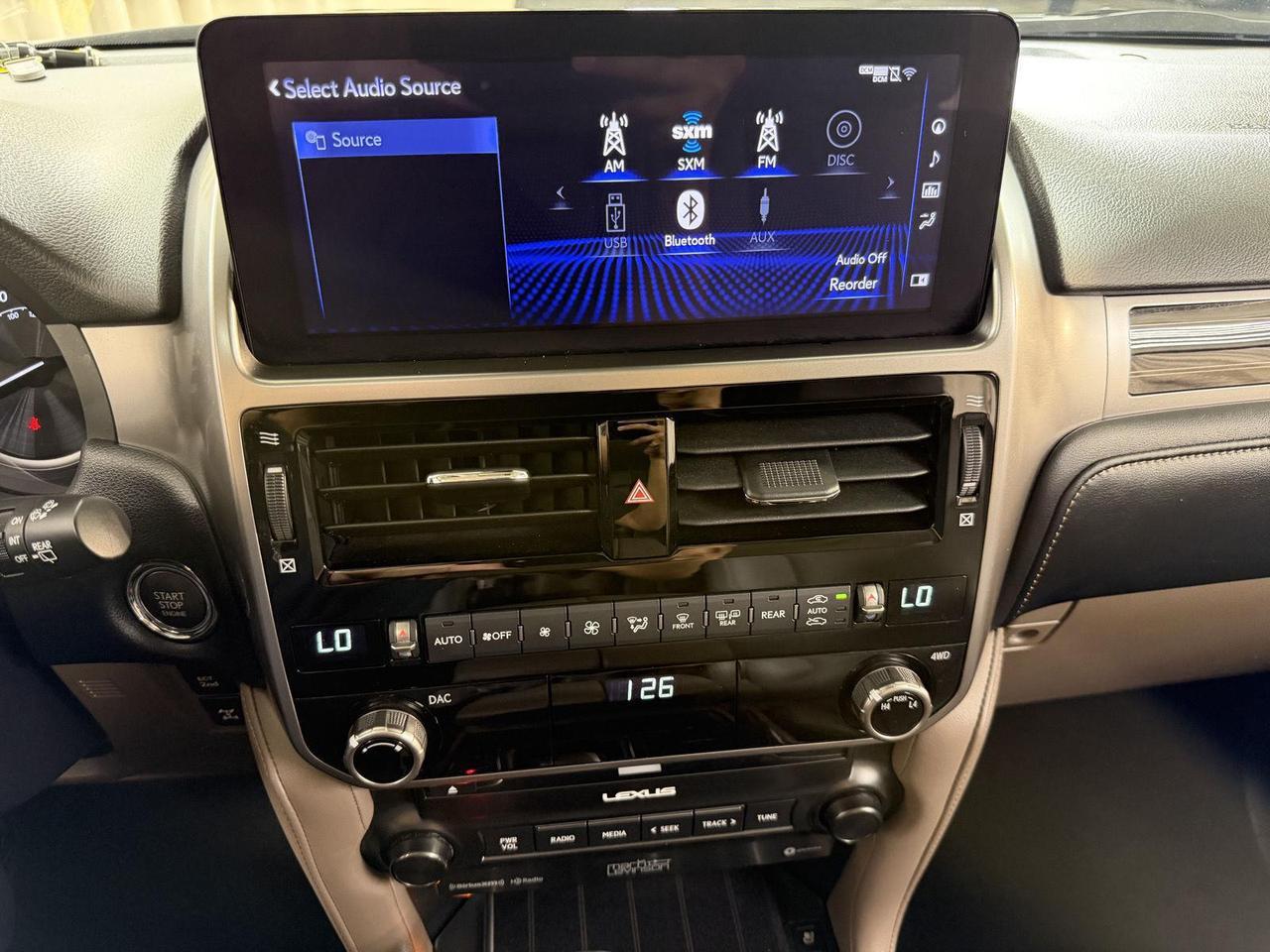 2022 Lexus GX 460 Premium Annapolis MD
