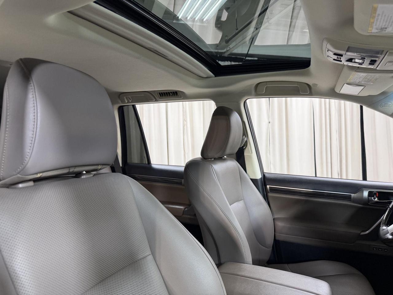 2022 Lexus GX 460 Premium Annapolis MD