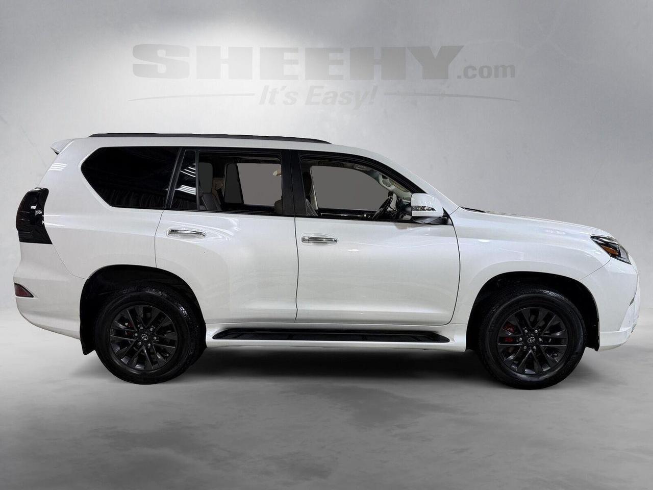2022 Lexus GX 460 Premium Annapolis MD