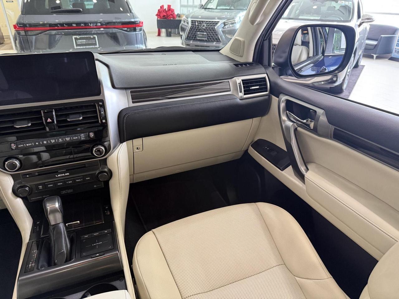 2022 Lexus GX 460 Premium Annapolis MD