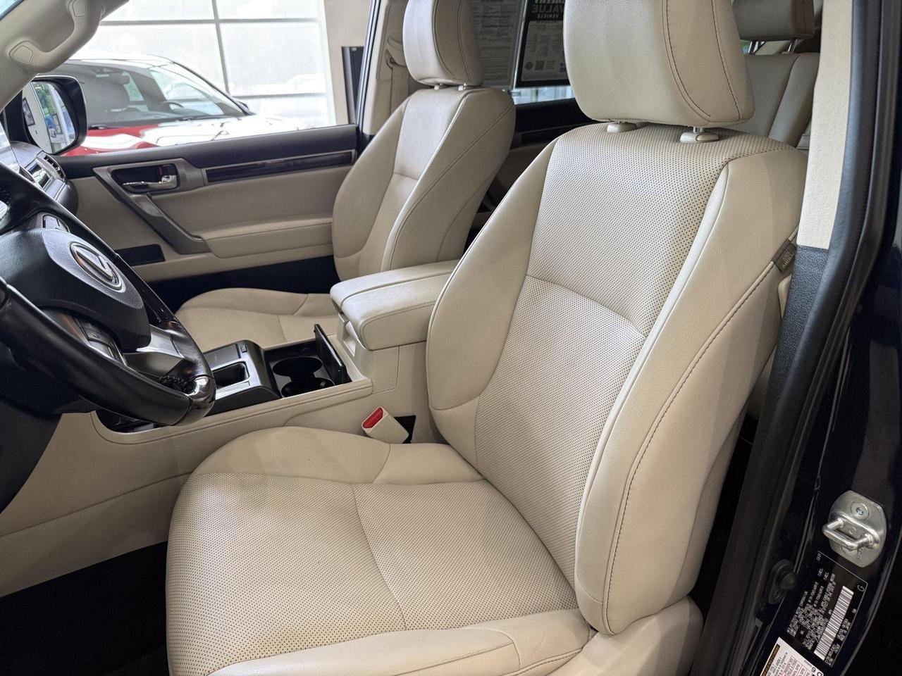 2022 Lexus GX 460 Premium Annapolis MD