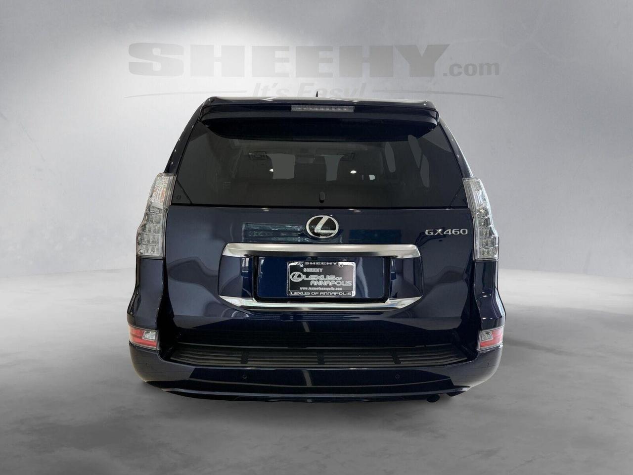 2022 Lexus GX 460 Premium Annapolis MD