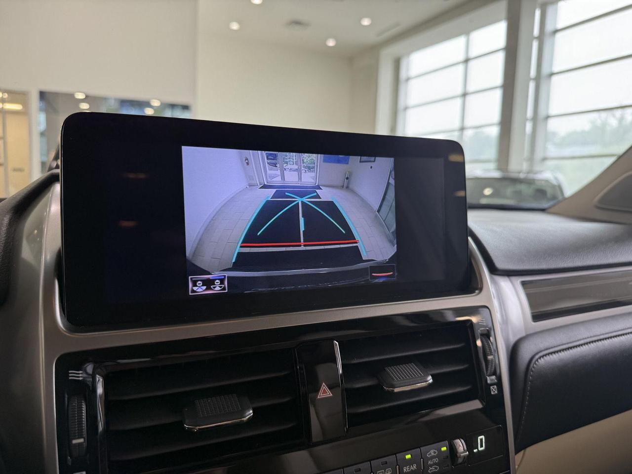 2022 Lexus GX 460 Premium Annapolis MD