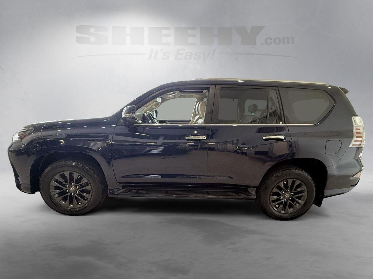 2022 Lexus GX 460 Premium Annapolis MD