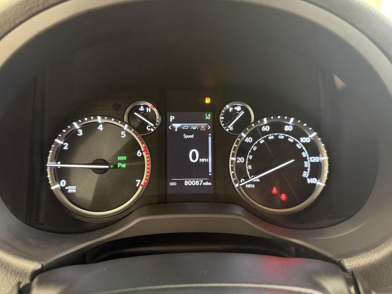 2022 Lexus GX 460 Premium Annapolis MD