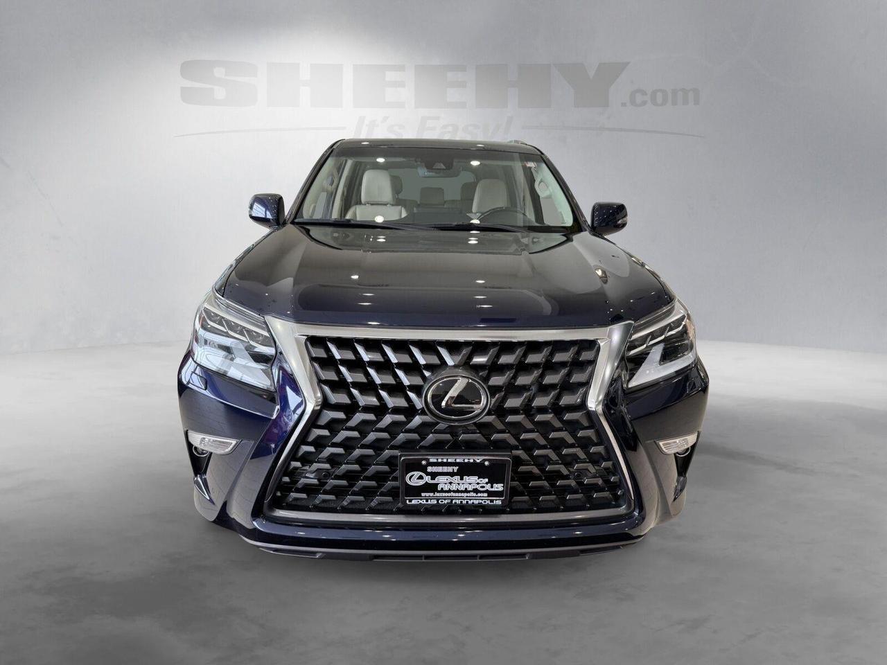 2022 Lexus GX 460 Premium Annapolis MD