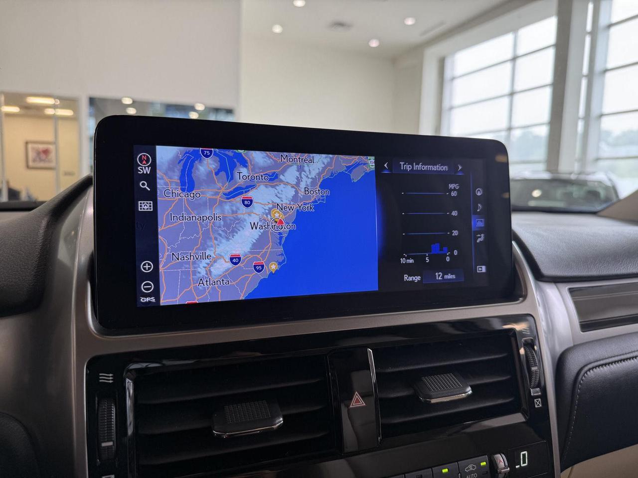2022 Lexus GX 460 Premium Annapolis MD
