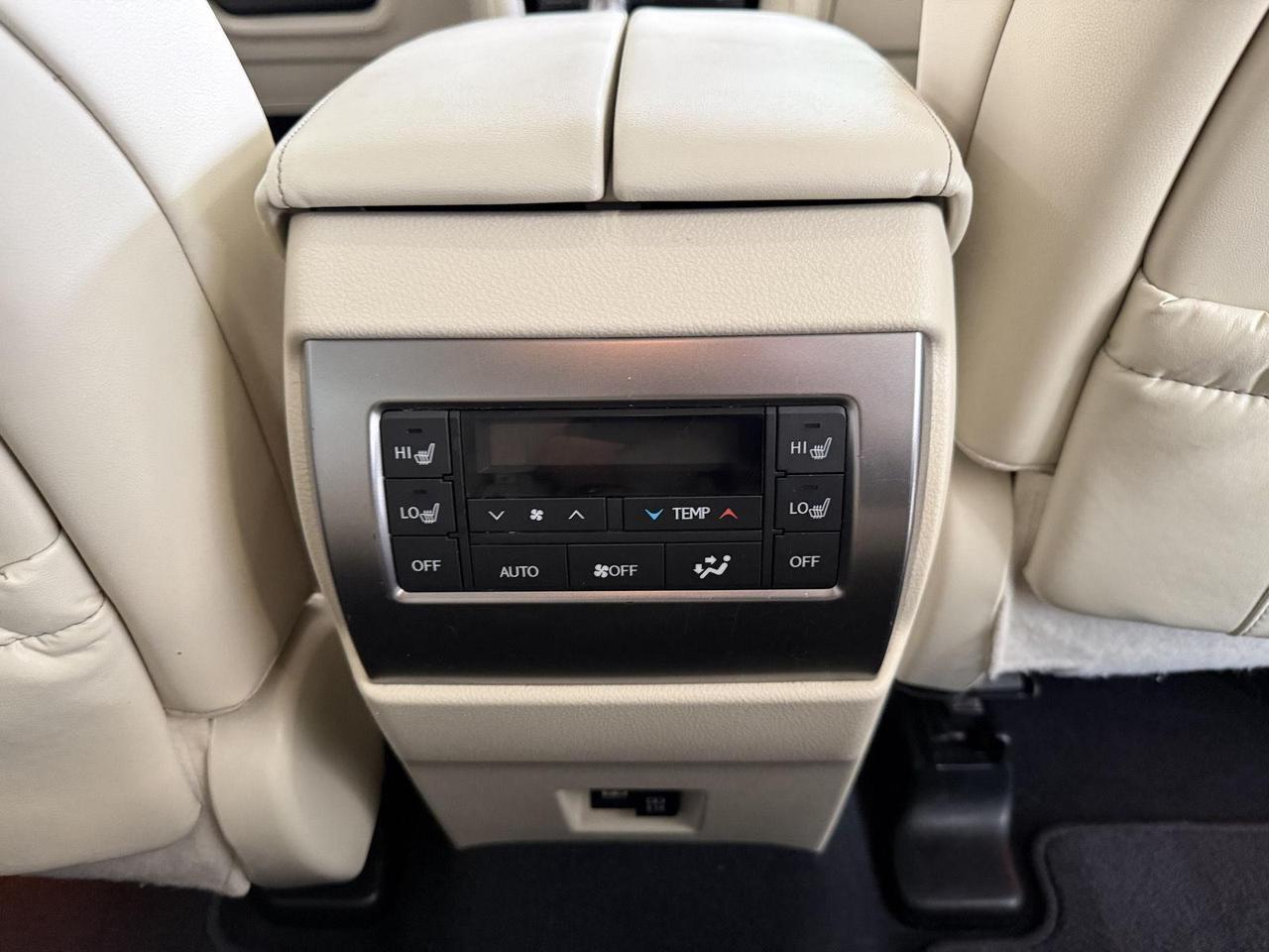 2022 Lexus GX 460 Premium Annapolis MD