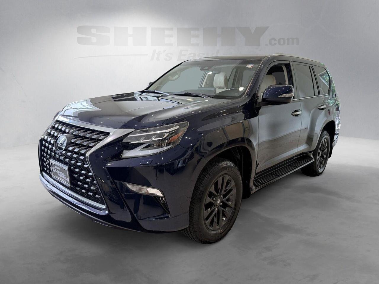 2022 Lexus GX 460 Premium Annapolis MD
