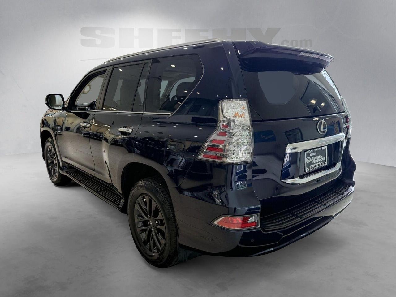 2022 Lexus GX 460 Premium Annapolis MD