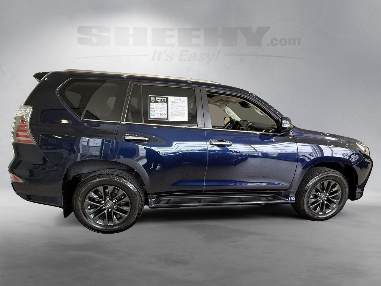 2022 Lexus GX 460 Premium Annapolis MD