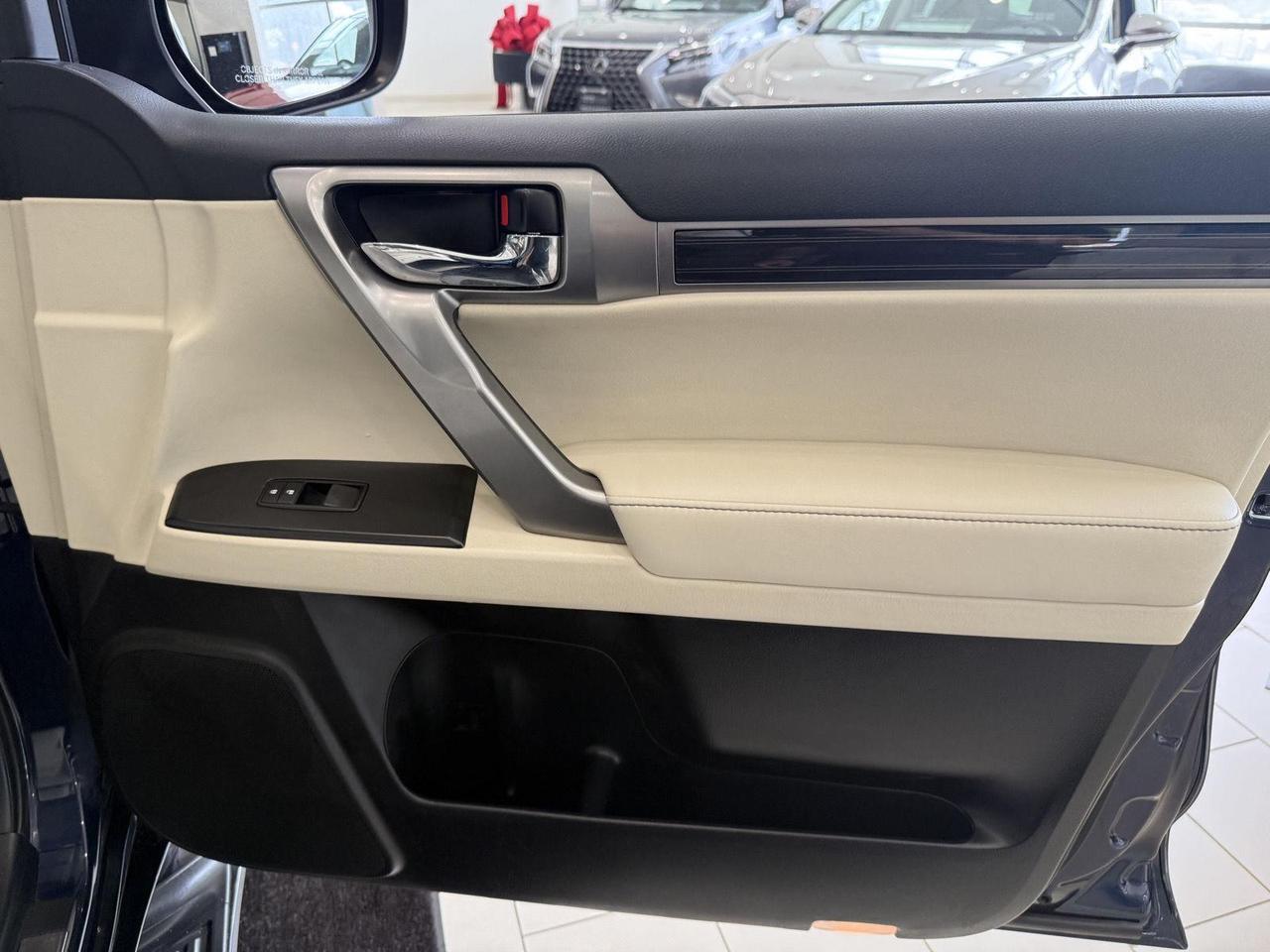 2022 Lexus GX 460 Premium Annapolis MD