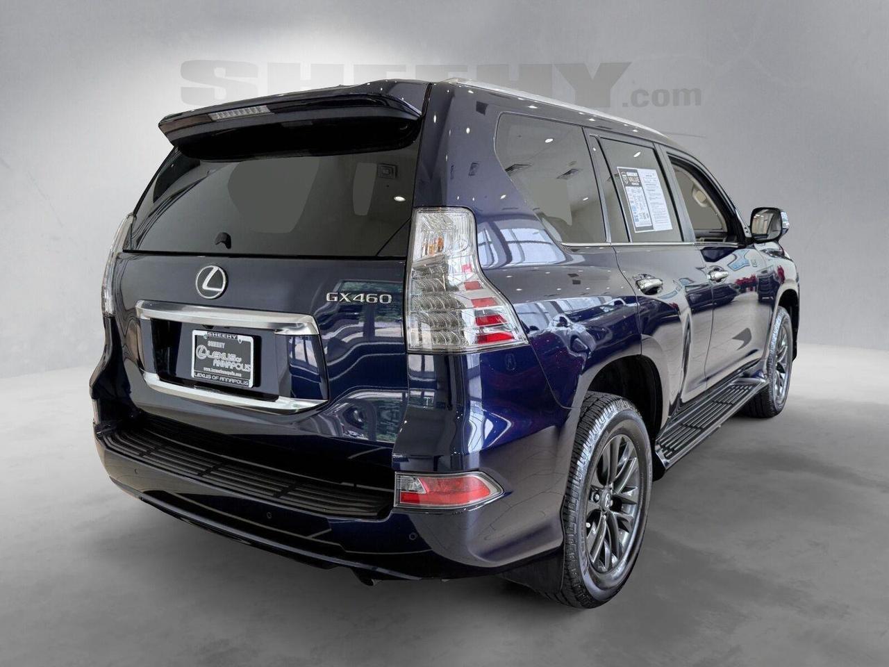 2022 Lexus GX 460 Premium Annapolis MD