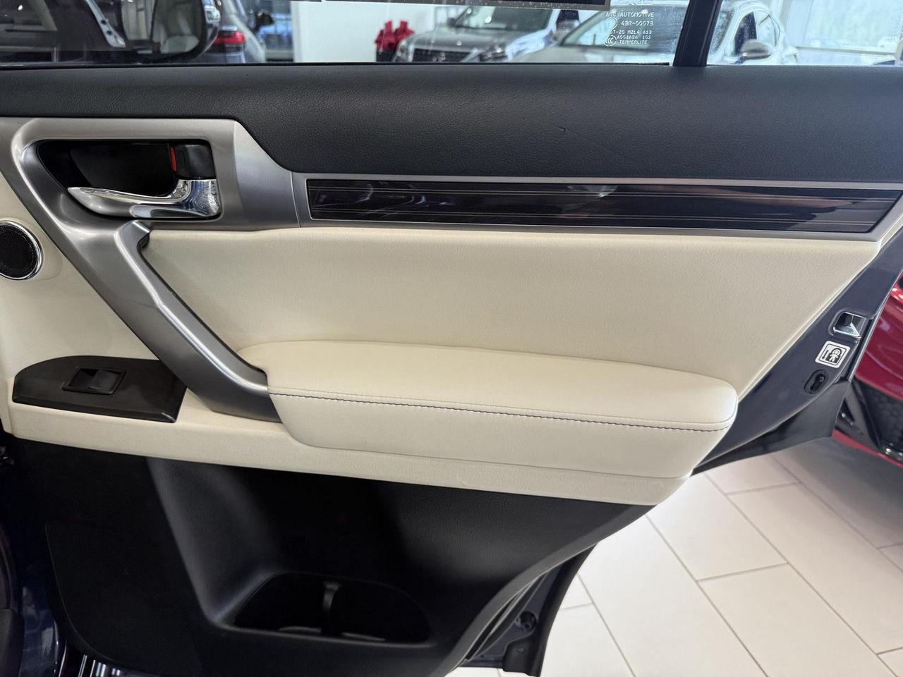 2022 Lexus GX 460 Premium Annapolis MD