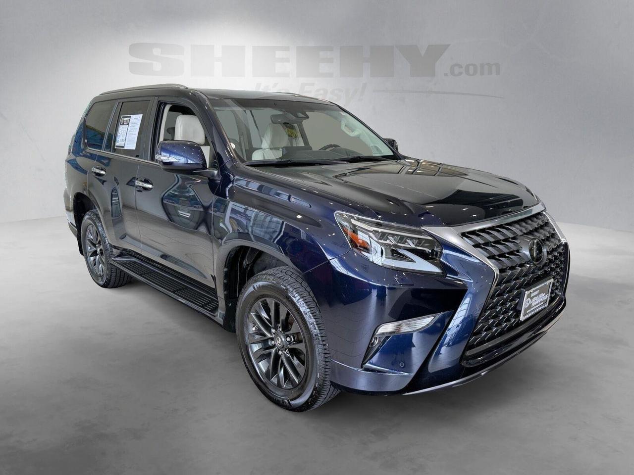 2022 Lexus GX